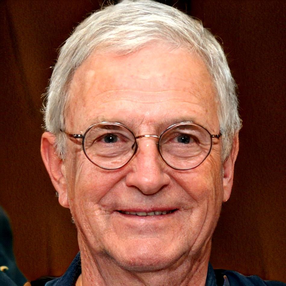 Portrait de Léonard Thibault