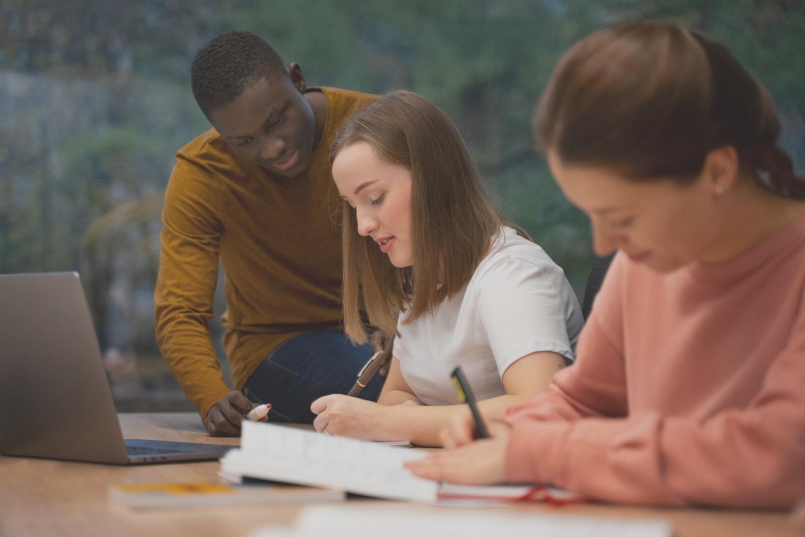 Formation en entrepreneuriat financier