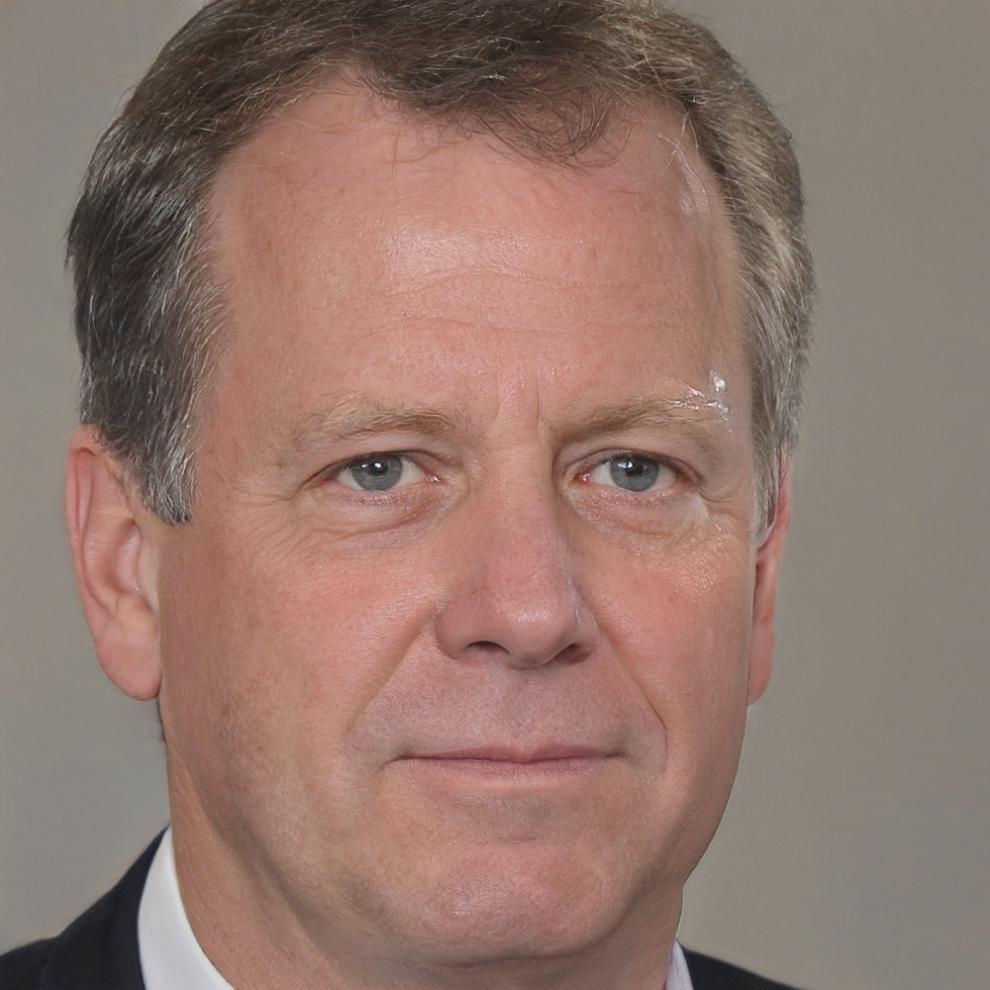 Portrait de Bastien Lemarque