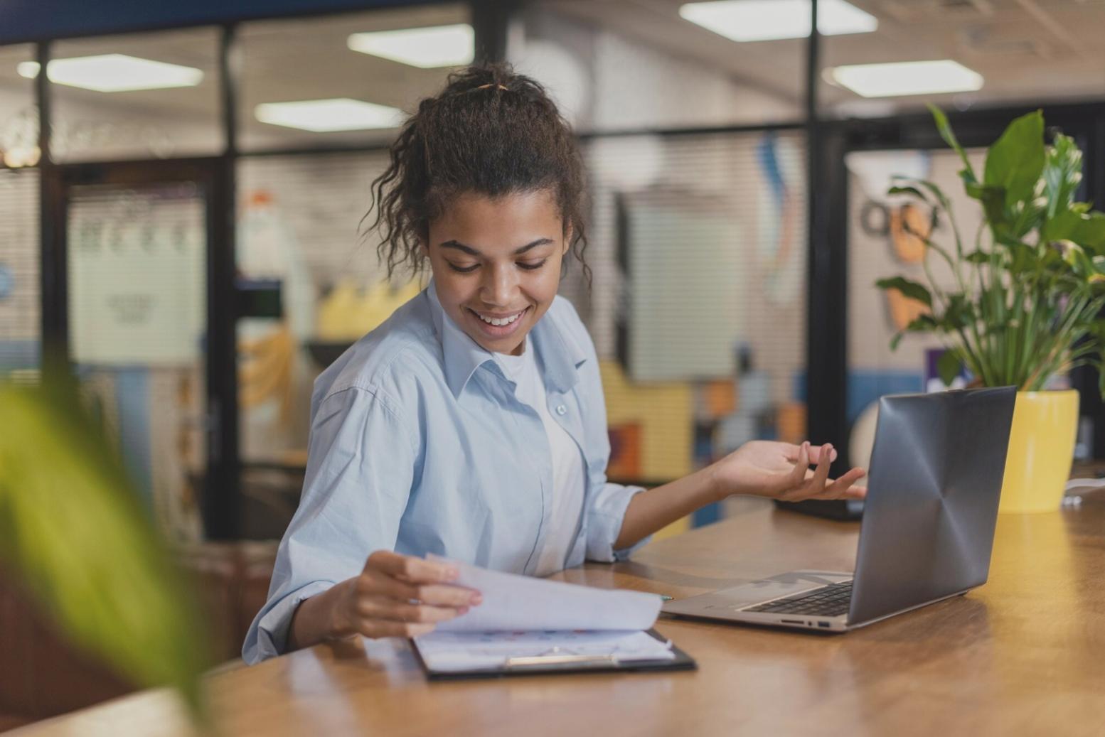 Rejoindre nos formations