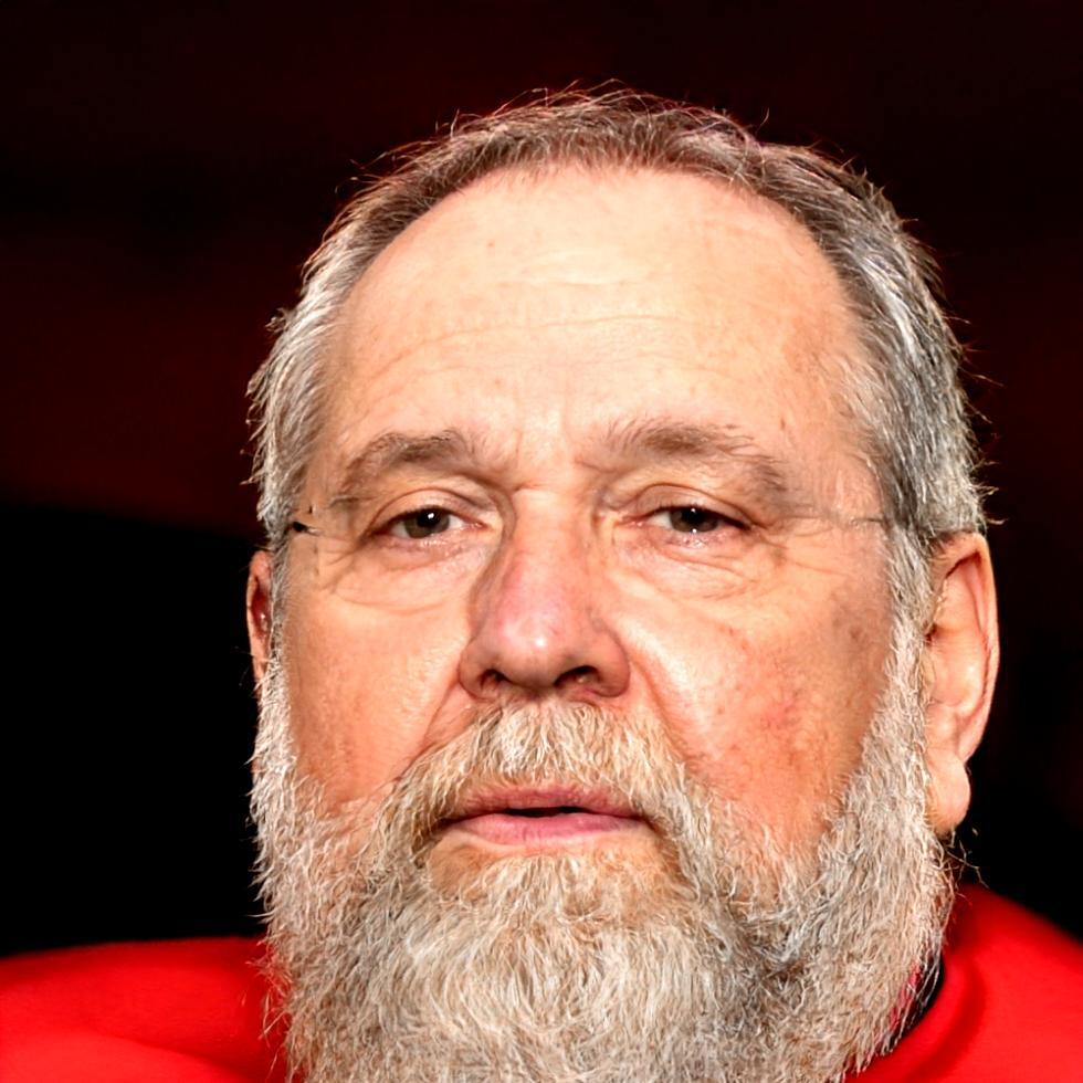 Portrait de Aurélien Beaumont